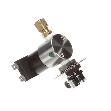 Antunes Solenoid Valve Assembly Kit 7001309